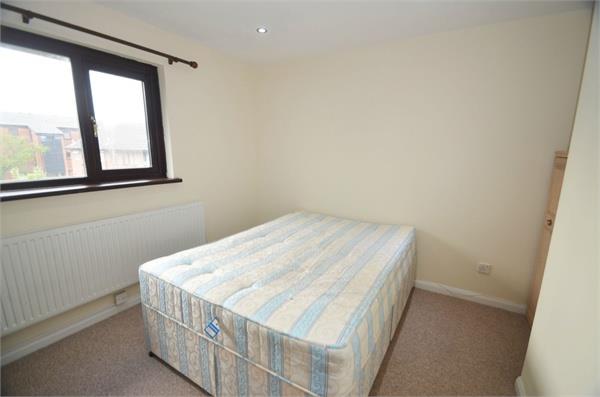 Rowlands Close, Mill Hill